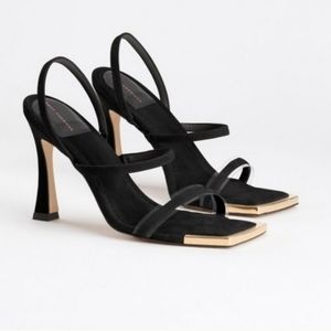 Good American heels